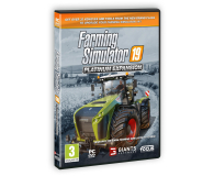 PC Farming Simulator 19 - dodatek platynowy - 513736 - zdjęcie 1